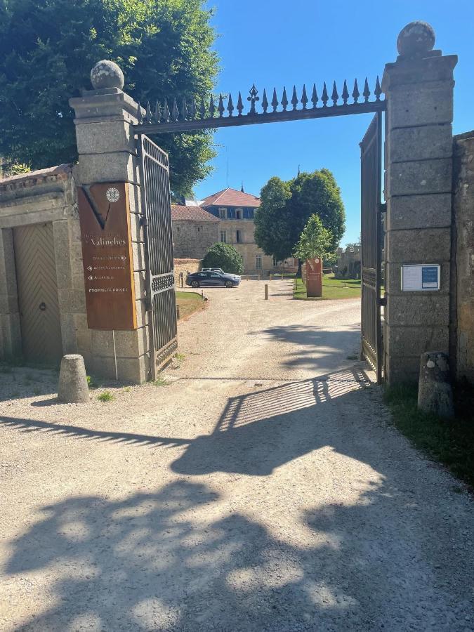 Marols Domaine Et Chateau De Valinches מראה חיצוני תמונה