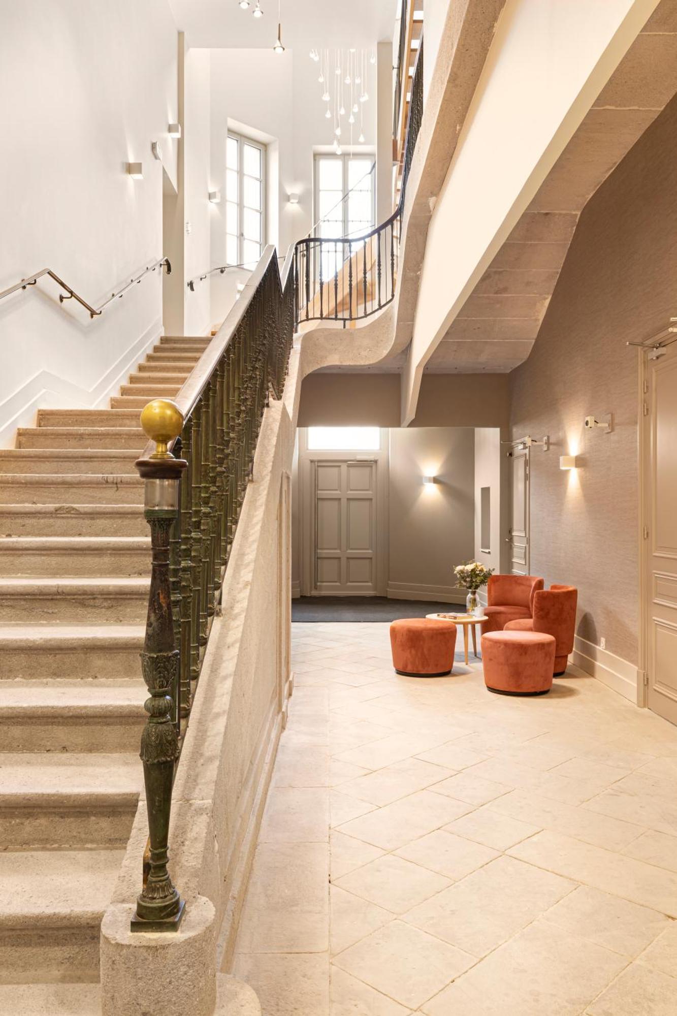 Marols Domaine Et Chateau De Valinches מראה חיצוני תמונה