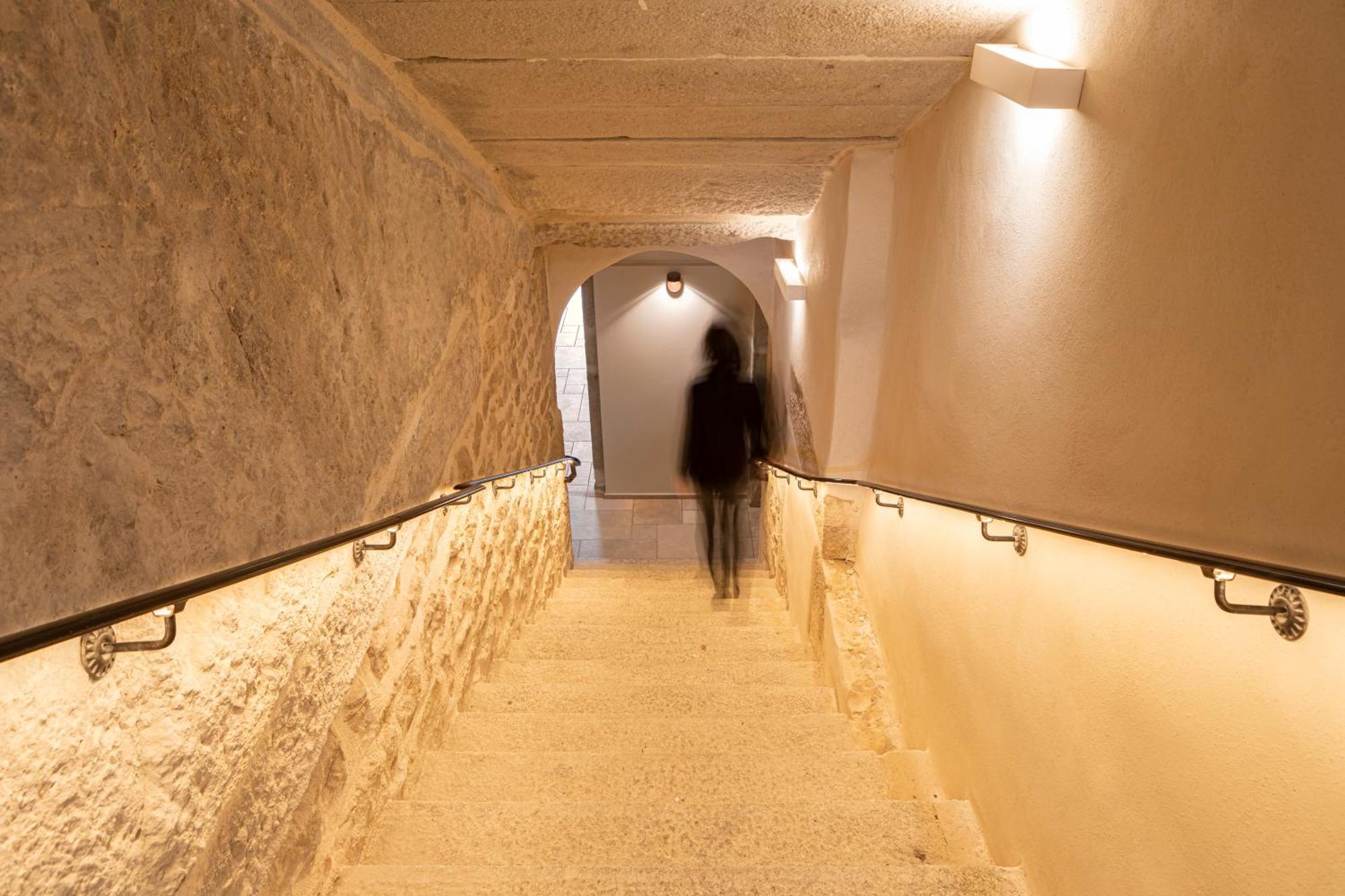 Marols Domaine Et Chateau De Valinches מראה חיצוני תמונה