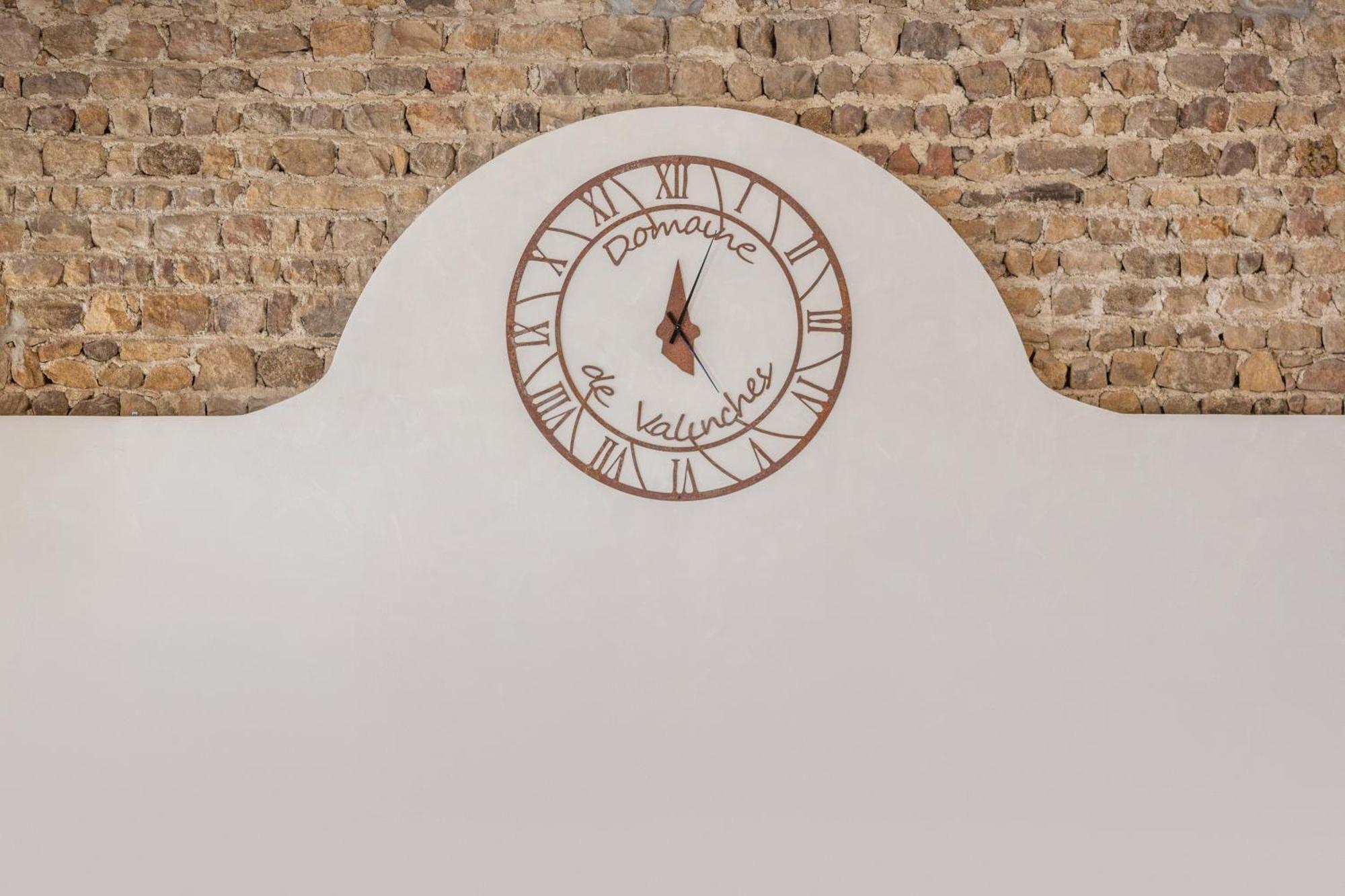Marols Domaine Et Chateau De Valinches מראה חיצוני תמונה