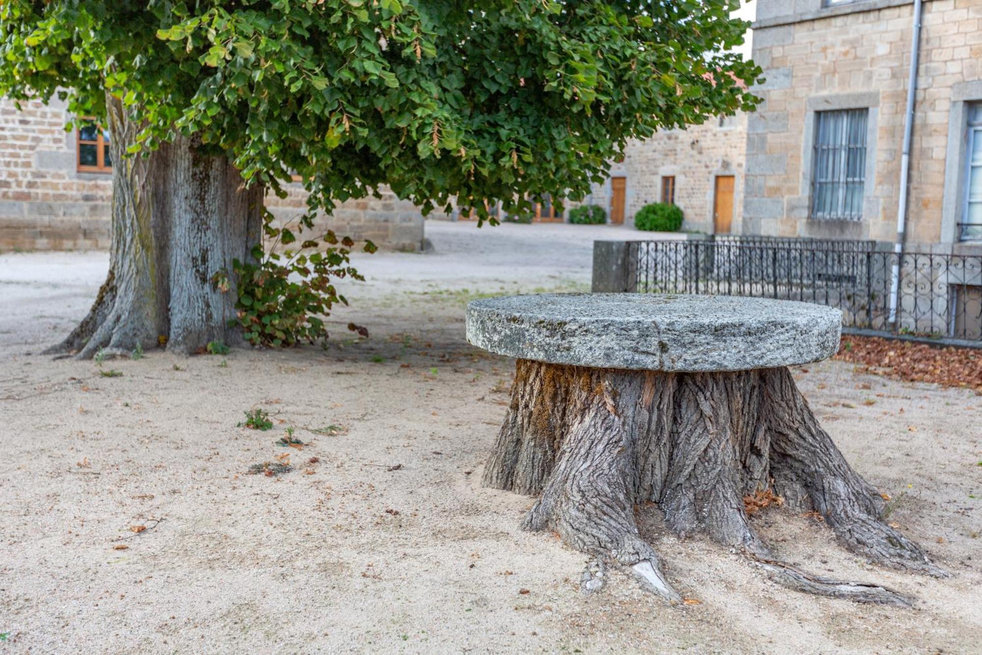 Marols Domaine Et Chateau De Valinches מראה חיצוני תמונה